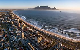 The Waves Blouberg Beach Apartments